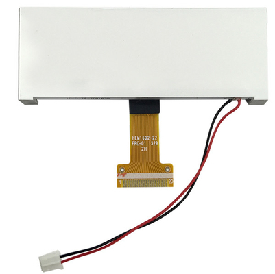 Характер 16x2 LCD показывает интерфейс FSTN положительный ST7032 3.3V MCU