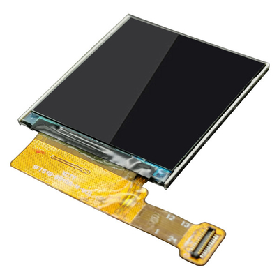 1000 нит 1.54 "высокая яркость TFT дисплей 240x240 точка матрица LCD дисплей SPI интерфейс
