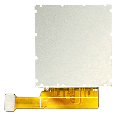 240x240 квадрат LCD показывает дюйм TFT 1,54» с ODM OEM экрана касания