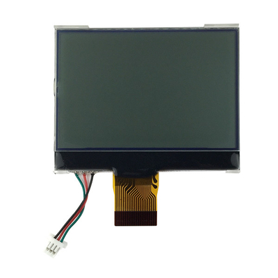 интерфейс 8080 модуля 6800 дисплея 160x96 FSTN графический LCD с белым СИД освещает контржурным светом