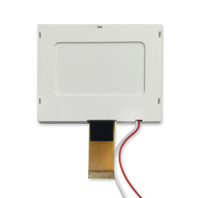 Интерфейс модуля FSTN положительный 3.3V MUC 8080 графического дисплея COG 240x160 LCD