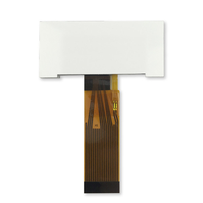позитв дисплея 122x32 STN LCD интерфейса 3V MCU Monochrome графический