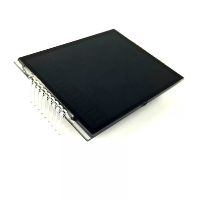 Вертикаль выравнивает экран LCD лифта, LCD показывает Monochrome ODM OEM VATN