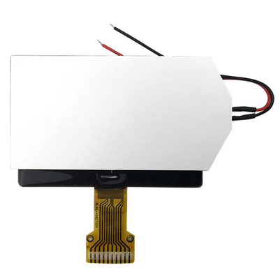 10 модуль LCD COG LCD 128x64 штырей графический с зеленым СИД освещает контржурным светом
