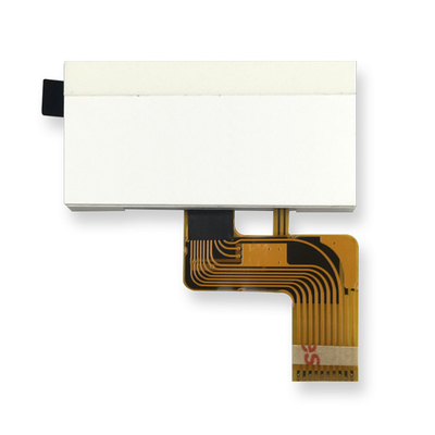 Monochrome дисплей графическое 128x32 LCD COG ставит точки с ST7567 IC