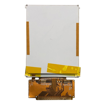 2.2" Резистивный TFT LCD сенсорный дисплей, 2,2 дюйма TFT LCD MCU 8 Битов 16 Битов Интерфейс