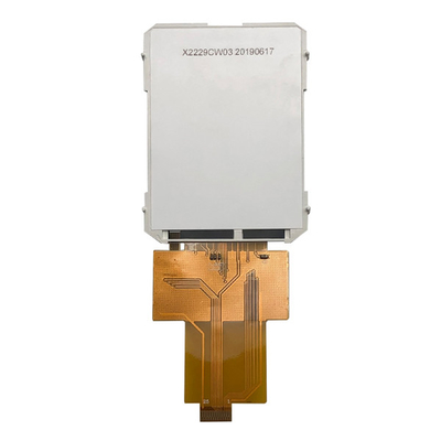 Графический экран TFT 2,2 дюйма SPI TFT LCD дисплейный экран модуль с/WO RTP