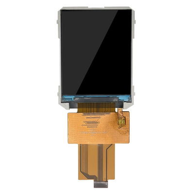 2,2" ДОСТИГАЕМОСТЬ RoHS экрана 176x220 ILI9225G QCIF сенсорной панели дюйма уступчивое