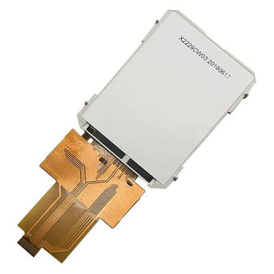 2.2'' дюймовый SPI TFT LCD дисплей ILI9225G QCIF 176x220 сенсорный экран, Китайский производитель TFT