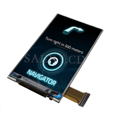 3.2 дюймовый IPS TFT LCD 480x800 пикселей, 3,2 дюймовый LCD экран RGB/MCU интерфейс необязательно