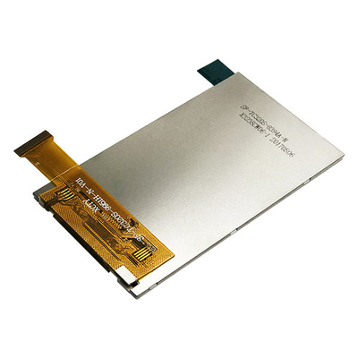 3.2 дюймовый IPS TFT LCD 480x800 пикселей, 3,2 дюймовый LCD экран RGB/MCU интерфейс необязательно