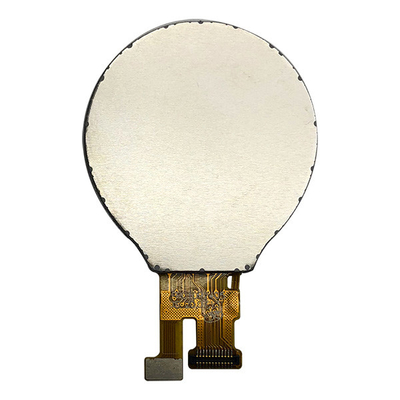 дисплей круга TFT LCD точки 240x240 с GC9A01 интерфейсом майны SPI провода 1 касания 4