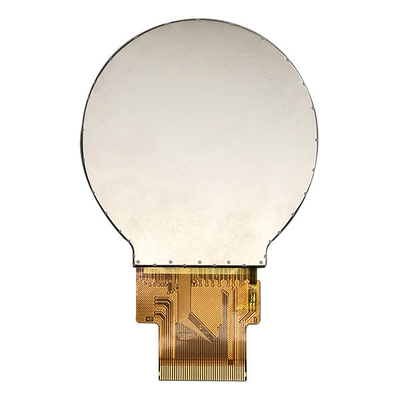 2,1 дюйма круговой LCD показывает TFT 480x480 с интерфейсом SPI RGB