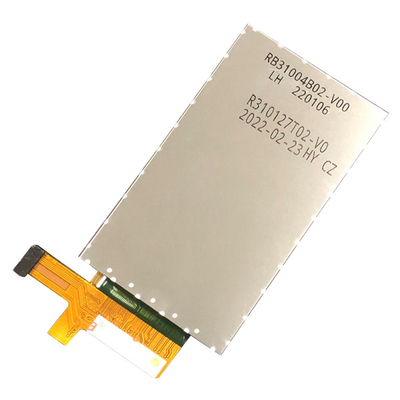 интерфейс высокое PPI ST7701S дюйма MIPI LCD 3,1 касания 480X800 IPS TFT