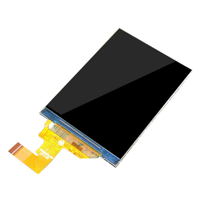 2,88" модуль дисплея IPS, VGA 480x640 LCD с 2 штырями интерфейса 21 майны MIPI