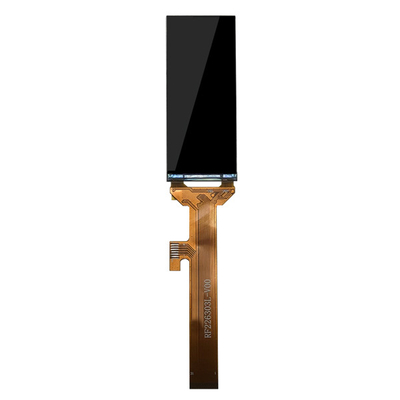 200x480 2,26" промышленный дисплей TFT, интерфейс экрана SPI MCU QSPI TFT LCD