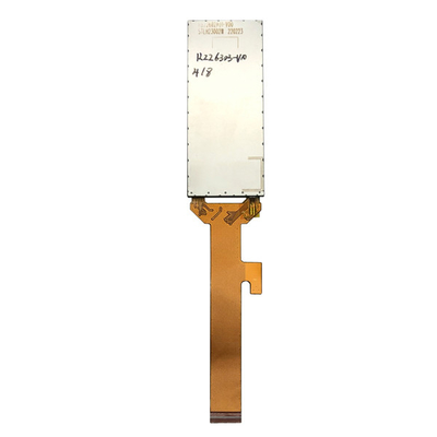 200x480 2,26" промышленный дисплей TFT, интерфейс экрана SPI MCU QSPI TFT LCD