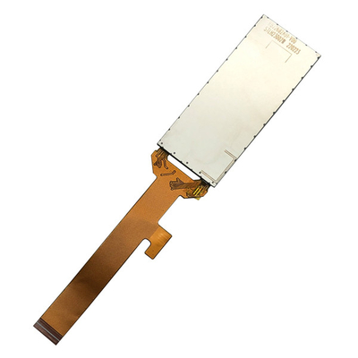 Slim Size 2,26 дюйма TFT LCD дисплей 200x480 точек разрешение SPI MCU QSPI интерфейс