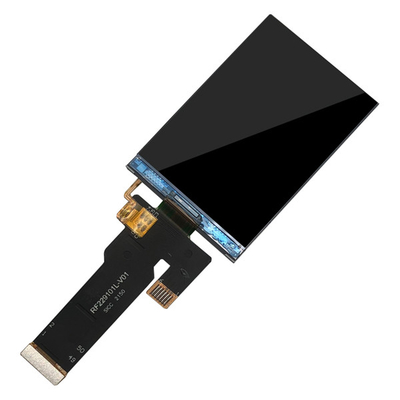 Высокое PPI IPS TFT LCD 344x476 2,29" интерфейс дюйма ST77903 8bits RGB