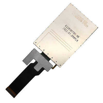 Высокое PPI IPS TFT LCD 344x476 2,29" интерфейс дюйма ST77903 8bits RGB