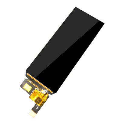 4,19" интерфейс Pin MIPI пикселов 24 экрана касания 480x1170 LCD дюйма