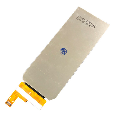 4,19 интерфейс Pin MIPI пикселов 24 дисплея 480x1170 IPS LCD дюйма для медицинского