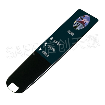 Экран касания 282x960 MIPI IPS TFT LCD 3,19" дюйм для умного экрана домашней сферы
