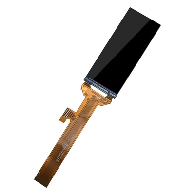 Slim Size 2,26 дюйма TFT LCD дисплей 200x480 точек разрешение SPI MCU QSPI интерфейс