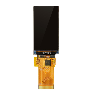 Дисплей 1,9" касания PCAP TFT дюйм 170x320 с интерфейсом ST7789V SPI RGB