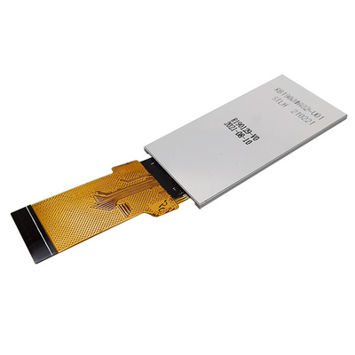 Касание TFT 1,9 дюймов показывает 170x320 с интерфейсом ST7789V SPI RGB