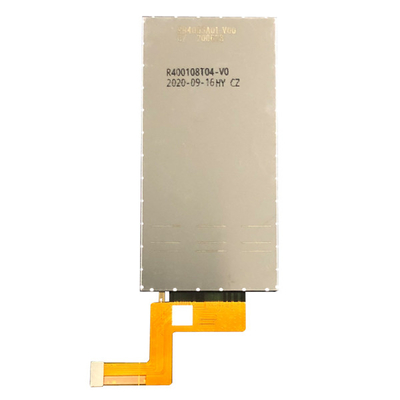 30 дюйм 540x1080 экрана касания TFT Pin медицинский LCD 4 с интерфейсом MIPI