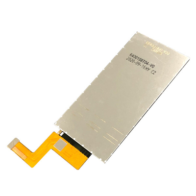 TFT дисплей Фабрика поставки 4 дюйма IPS TFT LCD 540x1080 Высокий PPI 30 штиф для медицинского устройства Передний экран