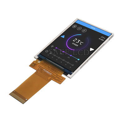 240x320 QVGA 2,8 дюйма TFT LCD сенсорный экран, 2,8 дюйма SPI TFT модуль IPS Все угол обзора