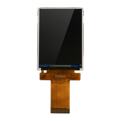 тип полный угол наблюдения 2,8 IPS разрешения дисплея дюйма 480x640 TFT LCD высокий