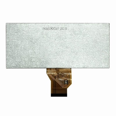 Протягиванный тип биты Адвокатуры Pin RGB 24 модуля 800x320 50 экрана TFT LCD