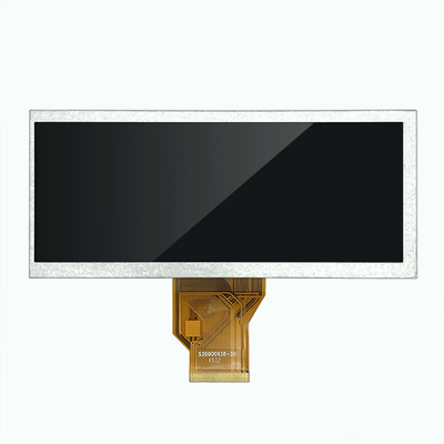 Протягиванный тип биты Адвокатуры Pin RGB 24 модуля 800x320 50 экрана TFT LCD