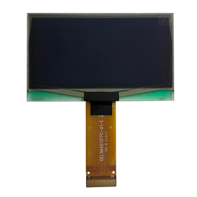 2.42 дюймовый PMOLED дисплей UG-2864ASWPG01 Модуль, SSD1309, интерфейс I2C/SPI 6800/8080
