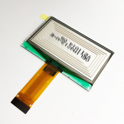2.42 дюймовый PMOLED дисплей UG-2864ASWPG01 Модуль, SSD1309, интерфейс I2C/SPI 6800/8080