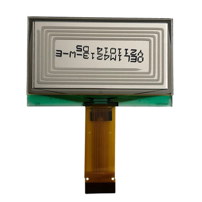 2.42 дюймовый PMOLED дисплей UG-2864ASWPG01 Модуль, SSD1309, интерфейс I2C/SPI 6800/8080