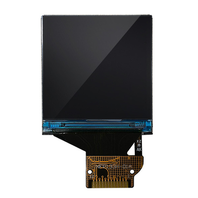 Небольшой экран 1,3&quot; IPS TFT LCD тип свободный угол наблюдения квадрата дюйма 240x240