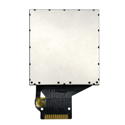 Небольшой экран 1,3&quot; IPS TFT LCD тип свободный угол наблюдения квадрата дюйма 240x240