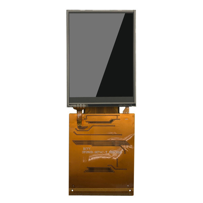 угол наблюдения дисплея QVGA IPS 240x320 2,8 TFT LCD полный с интерфейсом RGB MCU
