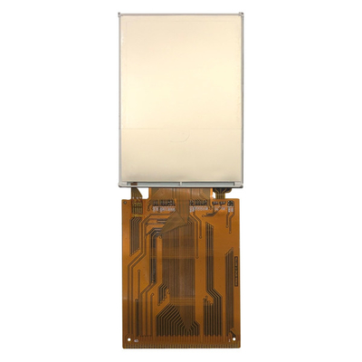 угол наблюдения дисплея QVGA IPS 240x320 2,8 TFT LCD полный с интерфейсом RGB MCU