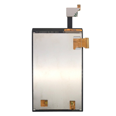 PCAP Touch TFT дисплей 3,5 дюйма HVGA 320x480 экран ILI9488 MCU интерфейс