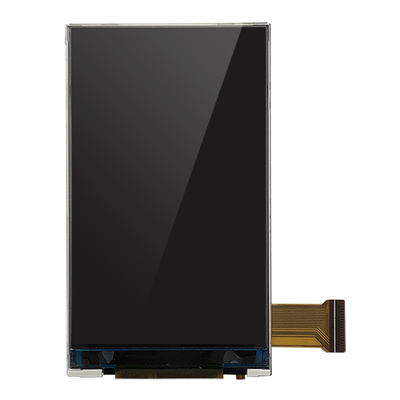 3.5-дюймовый промышленных классов TFT LCD-модуль дисплей 320X480 точка матрица ST7796S Драйвер IC Smart устройство Передний экран