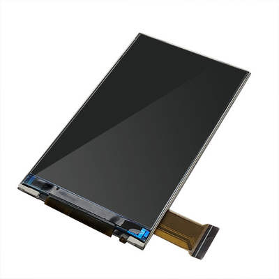 3.5-дюймовый промышленных классов TFT LCD-модуль дисплей 320X480 точка матрица ST7796S Драйвер IC Smart устройство Передний экран