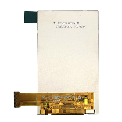 3.5-дюймовый промышленных классов TFT LCD-модуль дисплей 320X480 точка матрица ST7796S Драйвер IC Smart устройство Передний экран