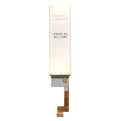 3,19 дисплей 282x960 дюйма TFT изготовленный на заказ LCD ставит точки интерфейс ST7701S MIPI