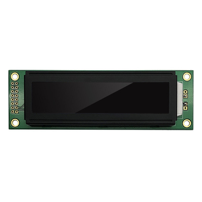 Характер LCD VATN цифробуквенный показывает 20x2 последовательный интерфейс MPU 6800