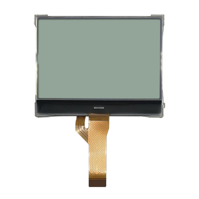 128X64 ставит точки Monochrome графический COG модуля дисплея LCD с позитвом ST7567 IC FSTN